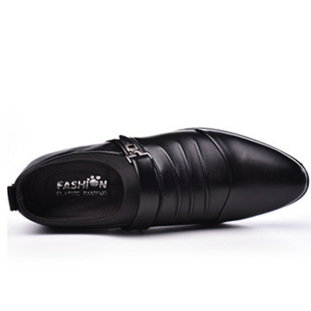 Sapato Social Masculino Maitê