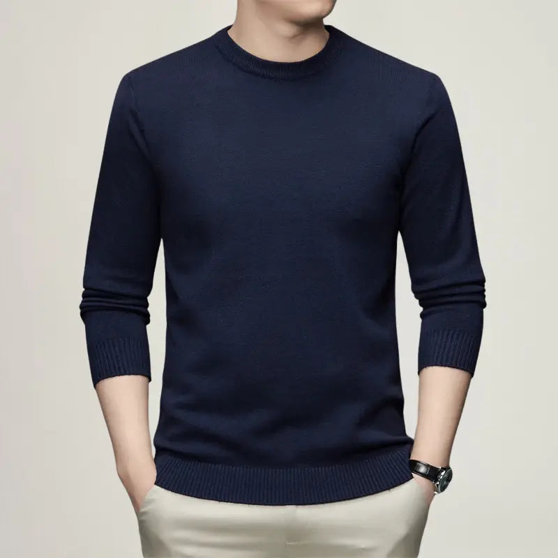 Suéter Masculino Sampaio® S1315