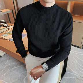 Suéter Masculino Sampaio® S1246