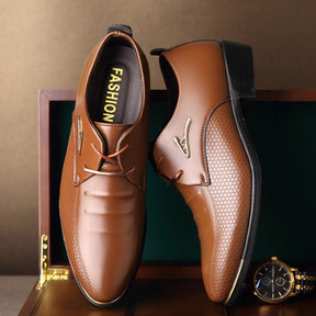 Sapato Social Masculino Celine